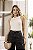 Regata Bordada Garden Quality Moda Plus Size dvs - Imagem 3
