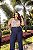 Calça Clochard Garden Quality Moda Plus Size Divas Primavera - Imagem 5