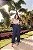 Calça Clochard Garden Quality Moda Plus Size Divas Primavera - Imagem 1