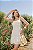 Vestido Curto Drapeado Quality Moda Plus Size Divas Primavera - Imagem 4