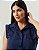 Macacão Riviera Quality Moda Plus Size Quebela Primavera - Imagem 10