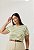 Blusa Navy Quality Moda Plus Size Quebela Primavera - Imagem 9