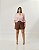 Shorts Amalfi Quality Moda Plus Size Quebela Primavera - Imagem 3