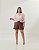 Shorts Amalfi Quality Moda Plus Size Quebela Primavera - Imagem 9