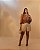 Shorts Amalfi Quality Moda Plus Size Quebela Primavera - Imagem 4