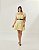Vestido Chemise Quality Moda Plus Size Quebela Primavera - Imagem 2