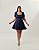 Vestido Chemise Quality Moda Plus Size Quebela Primavera - Imagem 4