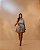 Vestido Chemise Quality Moda Plus Size Quebela Primavera - Imagem 8