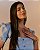 Vestido Chemise Quality Moda Plus Size Quebela Primavera - Imagem 6