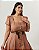 Vestido Chemise Quality Moda Plus Size Quebela Primavera - Imagem 7