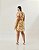 Macaquinho Estampado Quality Moda Plus Size Quebela Primavera - Imagem 6