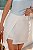 Saia Short Alfaiataria Quality Moda Plus Size Milliossi Primavera - Imagem 7