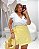 Blusa MM Babados Quality Moda Plus Size Milanjus Primavera - Imagem 1