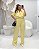 Conjunto Camisa e Calça Cargo Quality Moda Plus Size Milanjus Primavera - Imagem 1