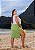 T-shirt Coqueiro Verde Quality Moda Plus Size Miareli Primavera - Imagem 2