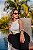 Regata Drapeada Quality Moda Plus Size Divas Primavera - Imagem 3