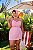 Conjunto Top e Saia Transpassada Quality Moda Plus Size Divas Primavera - Imagem 4