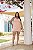 Conjunto Top e Saia Transpassada Quality Moda Plus Size Divas Primavera - Imagem 2