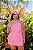 Conjunto Blusa e Saia Quality Moda Plus Size Divas Primavera - Imagem 4