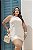 Conjunto Blusa e Saia Quality Moda Plus Size Divas Primavera - Imagem 3