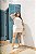 Conjunto Blusa e Saia Quality Moda Plus Size Divas Primavera - Imagem 2