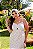 Vestido Midi em Laise Quality Moda Plus Size Divas Primavera - Imagem 3