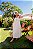 Vestido Midi em Laise Quality Moda Plus Size Divas Primavera - Imagem 1