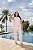 Conjunto Regata Botões Dourados e Calça Rosa Quality Moda Plus Size Divas Primavera - Imagem 4