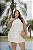 Vestido Macaquinho Camadas Quality Moda Plus Size Divas Primavera - Imagem 4
