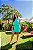 Vestido Macaquinho Camadas Quality Moda Plus Size Divas Primavera - Imagem 2
