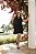 Vestido Macaquinho Camadas Quality Moda Plus Size Divas Primavera - Imagem 5