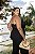 Conjunto Tomara que Caia e Calça Preto Quality Moda Plus Size Divas Primavera - Imagem 3