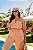 Conjunto Tomara que Caia e Calça Doce de Leite Quality Moda Plus Size Divas Primavera - Imagem 3