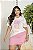 Tshirt Sardinha Quality Moda Plus Size Divas Primavera - Imagem 3
