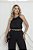 Blusa Regata Cava Quality Moda Plus Size Divas Primavera - Imagem 4