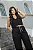 Colete Botões Quality Moda Plus Size Divas Primavera - Imagem 1