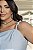 Conjunto Regata Corda e Saia e Shorts Quality Moda Plus Size Divas Primavera - Imagem 4