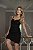 Vestido Pespontado Quality Moda Plus Size Divas Primavera - Imagem 4