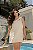 Conjunto Blusa Flor e Short Quality Moda Plus Size Divas Primavera - Imagem 2