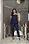 Conjunto Top Faixa e Calça Quality Moda Plus Size Divas Primavera - Imagem 3