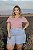 Blusa Cigana Quality Moda Plus Size Milanjus Primavera - Imagem 3