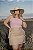 Cropped Quality Moda Plus Size Milanjus Primavera - Imagem 2