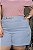 Shorts com Cinto Quality Moda Plus Size Milanjus Primavera - Imagem 2
