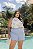 Shorts com Cinto Quality Moda Plus Size Milanjus Primavera - Imagem 2