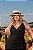 Vestido Transpassado Quality Moda Plus Size Milanjus Primavera - Imagem 6