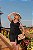 Vestido Transpassado Quality Moda Plus Size Milanjus Primavera - Imagem 2