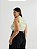 Blusa Regata Listrada Quality Moda Plus Size Quebela Primavera - Imagem 7