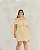 Vestido Ombro a Ombro Quality Moda Plus Size Quebela Primavera - Imagem 6