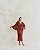 Vestido Tricot Quality Moda Plus Size Quebela Primavera - Imagem 4
