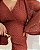 Vestido Tricot Quality Moda Plus Size Quebela Primavera - Imagem 8